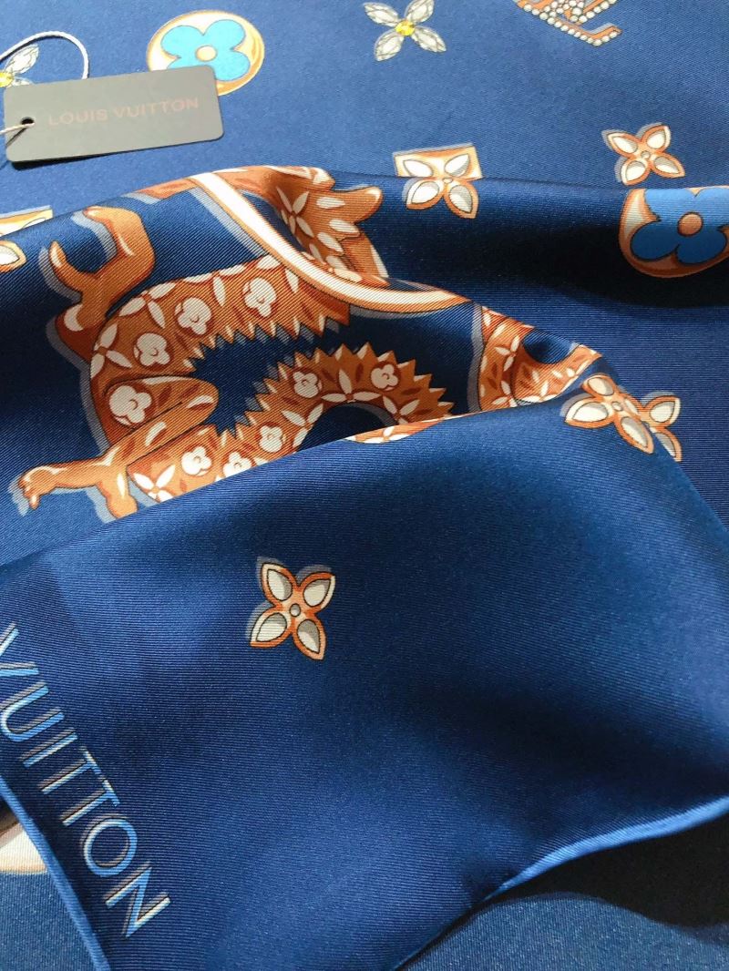 Louis Vuitton Scarf